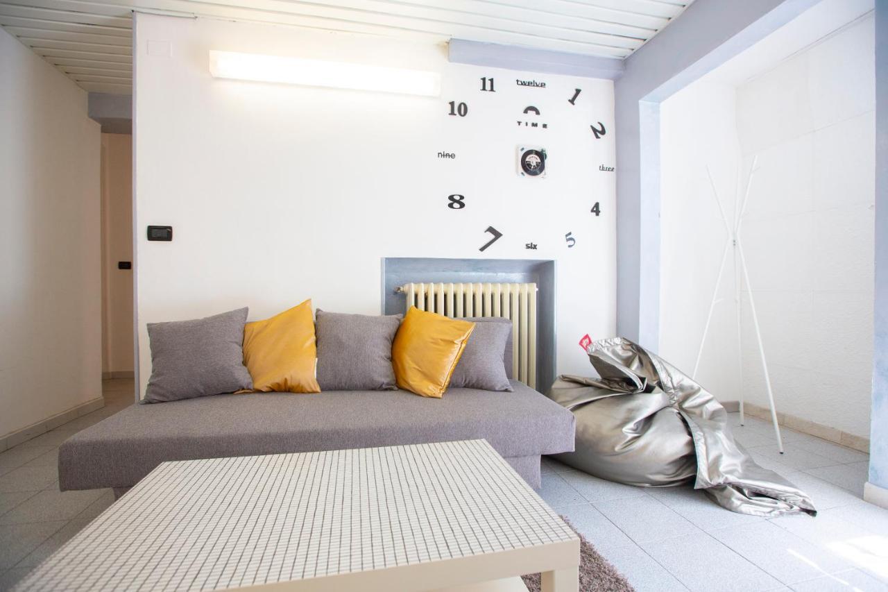 Apartamento Bijoux *