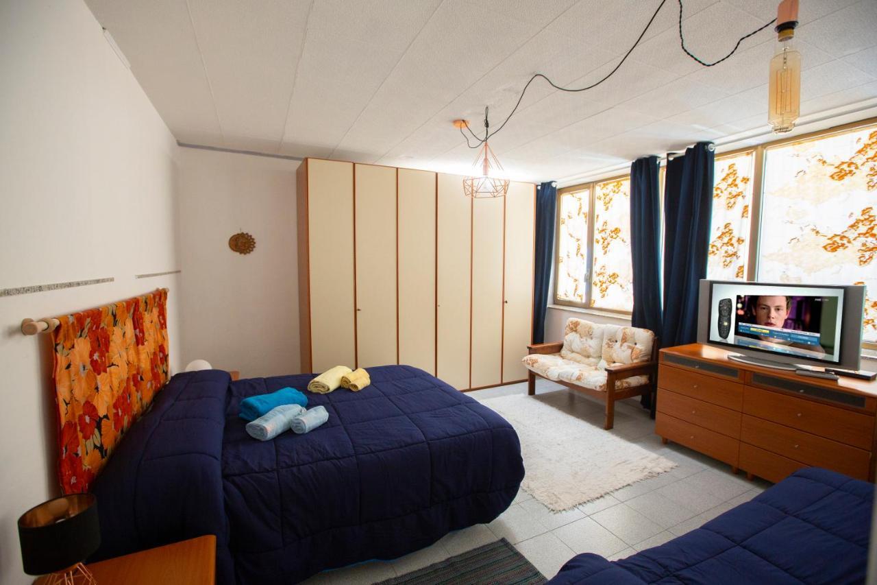 Apartamento Bijoux *